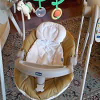 Chicco dondolo polly swing up