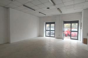 Negozio zona centocelle