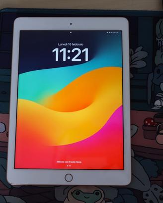 iPad 2018 6th gen 32gb