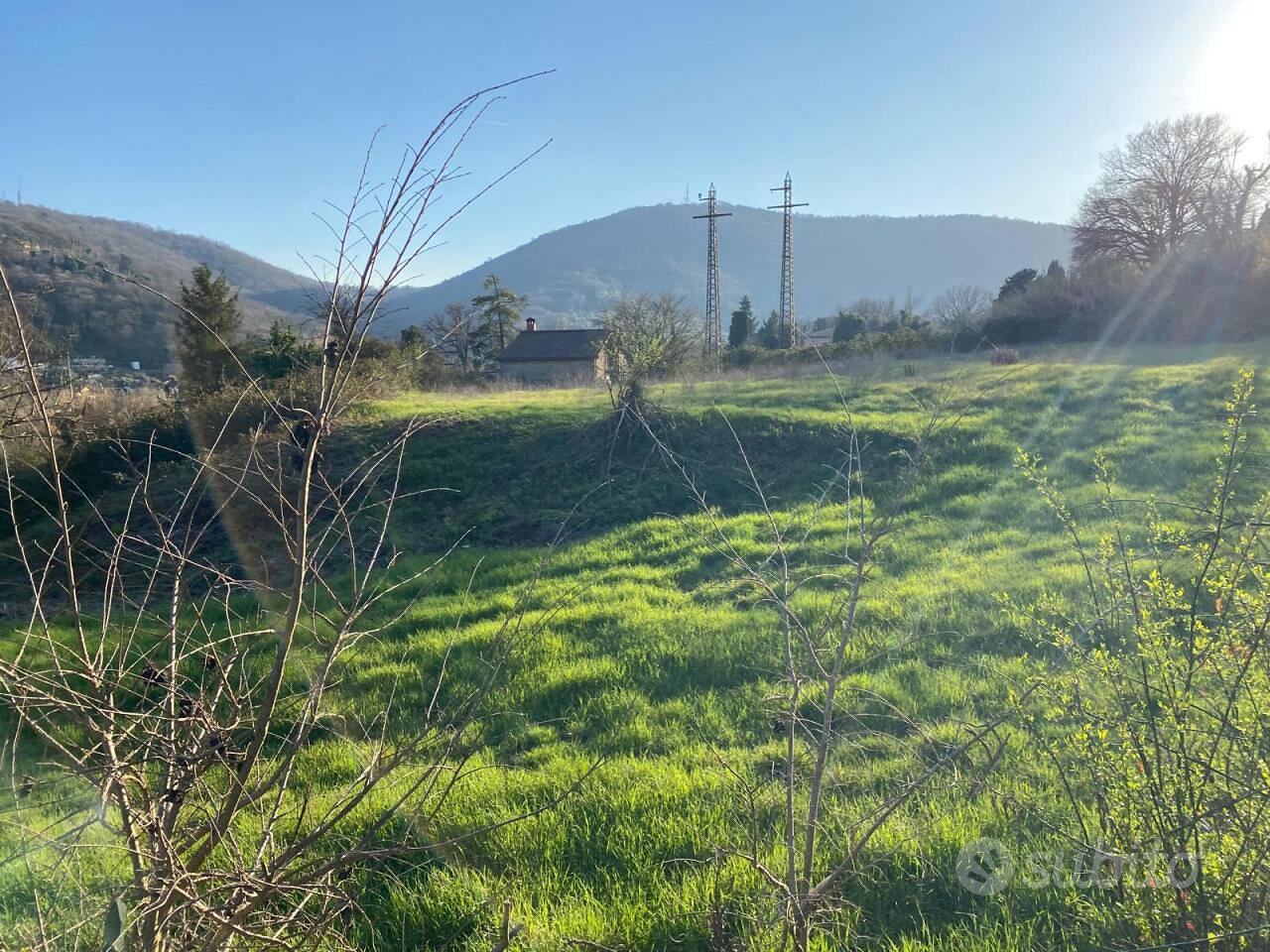 Terreno edificabile a Tivoli - Vista 5