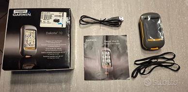 GARMIN - GPS DAKOTA 10