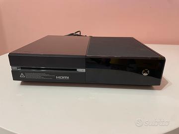 xbox one