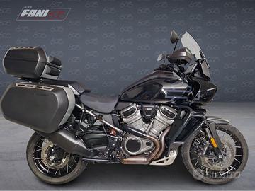HARLEY-DAVIDSON Pan America 1250 Special