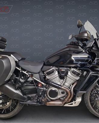 HARLEY-DAVIDSON Pan America 1250 Special