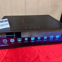 ROSE RS151 Lettore di rete (nuovo 2025)