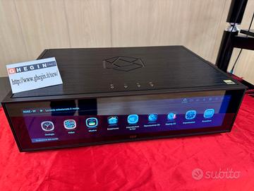 ROSE RS151 Lettore di rete (nuovo 2025)