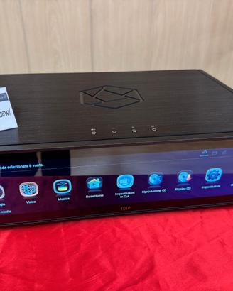 ROSE RS151 Lettore di rete