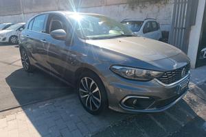Fiat Tipo 1.6 Mjt S&S 5 porte Lounge