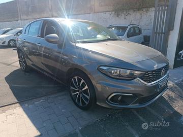 Fiat Tipo 1.6 Mjt S&S 5 porte Lounge