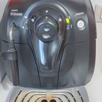 Macchina da caffè philips saeco xsmall