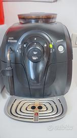 Macchina da caffè philips saeco xsmall