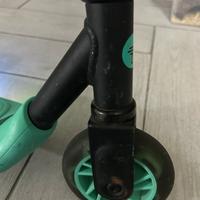 Monopattino elettrico