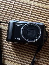 Casio fotocamera