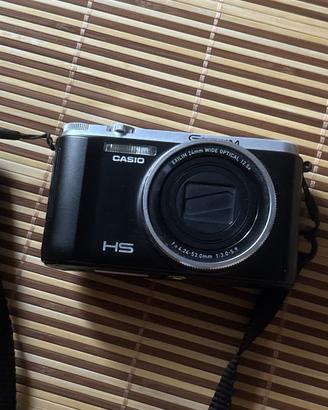 Casio fotocamera