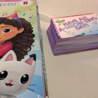 Figurine Gabby giorni felici