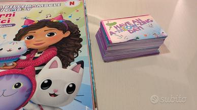 Figurine Gabby giorni felici