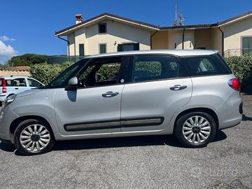 FIAT 500L LIVING 1.6 Multijet Diesel – 2015