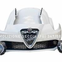 MUSATA ALFA ROMEO MITO veloce 2017 rx021