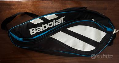 Borsa racchette babolat