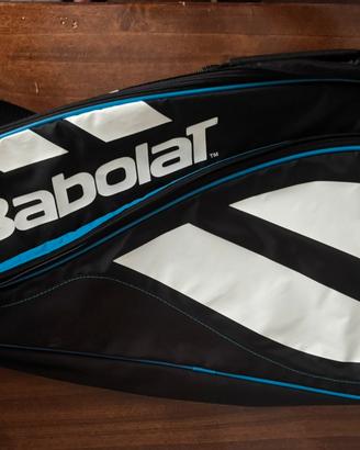 Borsa racchette babolat