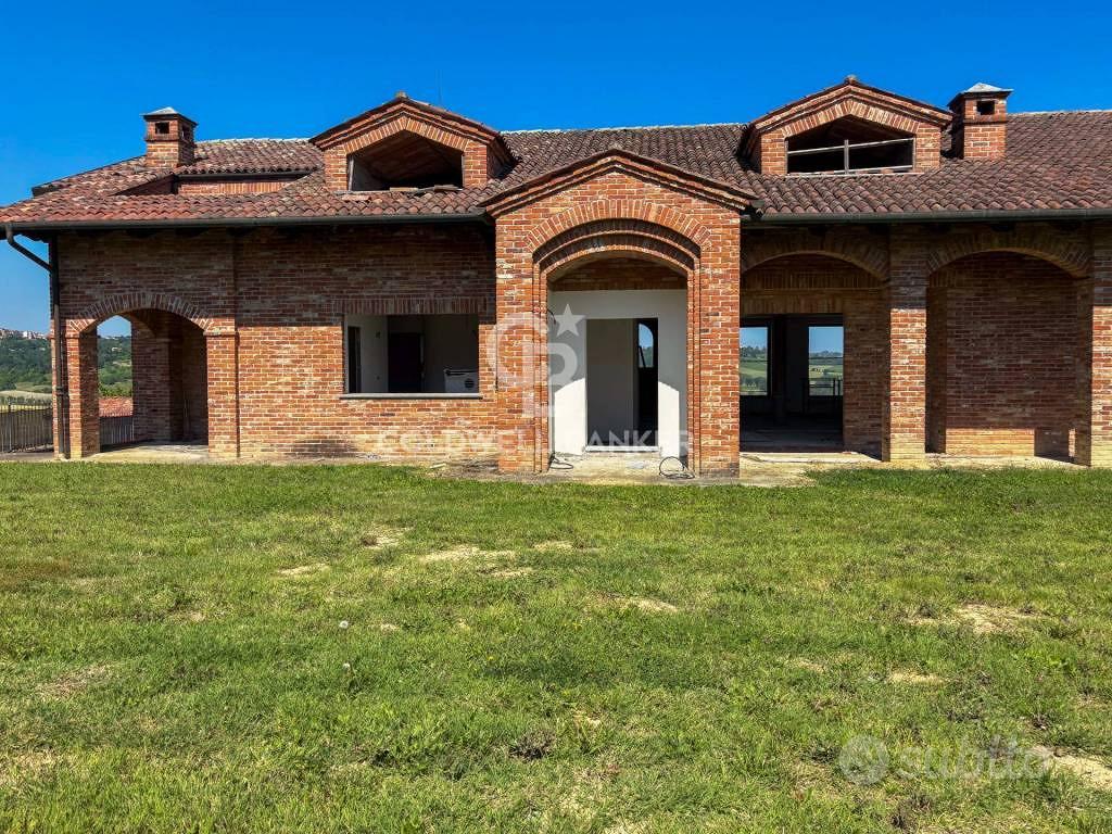 Casa – Altavilla Monferrato - Vista 2