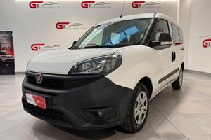 Fiat Doblo Doblò 1.3 MJT 16V 95CV Lounge AUTOCARRO