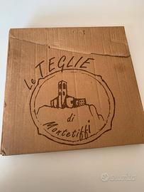 Teglia di Montetiffi