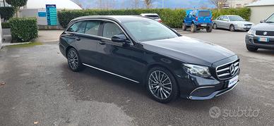 Mercedes-benz E 220 d S.W. 4Matic Auto Premium Plu