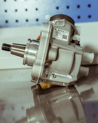 Pompa Bosch alta pressione. Cod: 0445011549