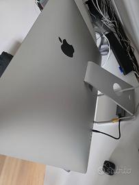iMac 27" Retina 5K - Intel i7 8-core, 32GB RAM