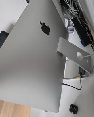iMac 27" Retina 5K - Intel i7 8-core, 32GB RAM
