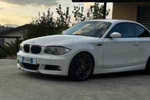 bmw 123d e82