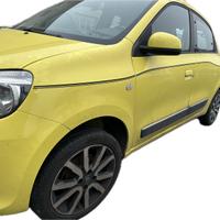 PER SOLI RICAMBI DA Renault Twingo III 1.0 gialla