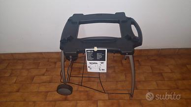 carrello  Weber  