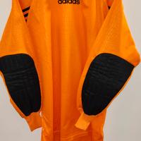 Maglia calcio portiere 1997-1998, da collezione