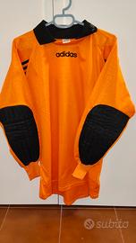 Maglia calcio portiere 1997-1998, da collezione