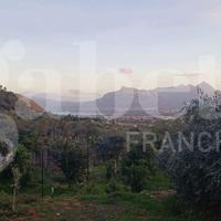 Terreno Agricolo Bagheria [Cod. rif Ter/37VRG]