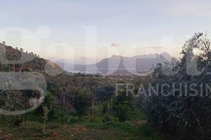 Terreno Agricolo Bagheria [Cod. rif Ter/37VRG]