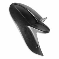 Parafango posteriore carbonio Ducati Hypermotard