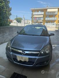Opel Astra 2006, 1.7 CDTi 101 CV