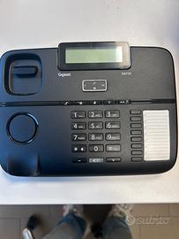 Telefono GIGASET - Gigaset DA710