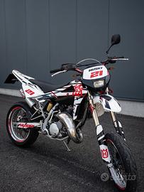 Husqvarna SM 125
