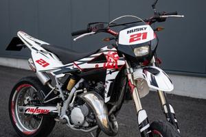 Husqvarna SM 125