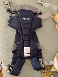 Marsupio inglesina