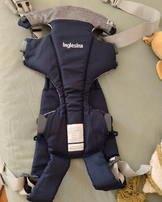 Marsupio inglesina