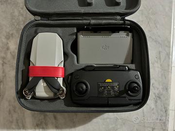 dji mini SE fly more combo