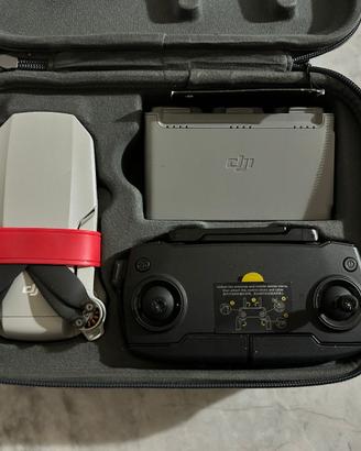 dji mini SE fly more combo