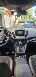 Ford  kuga