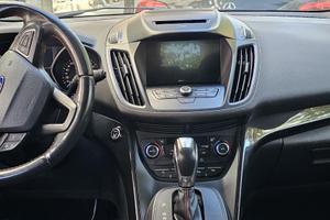 Ford  kuga