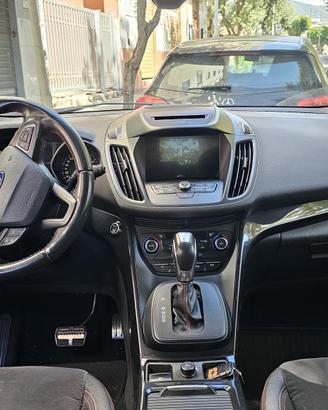 Ford  kuga